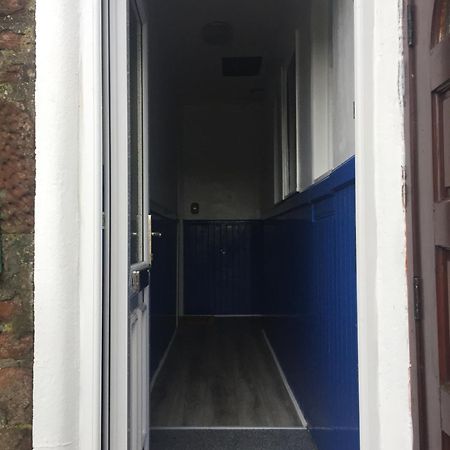 Garden Gate Upper Apartment Prestwick Extérieur photo