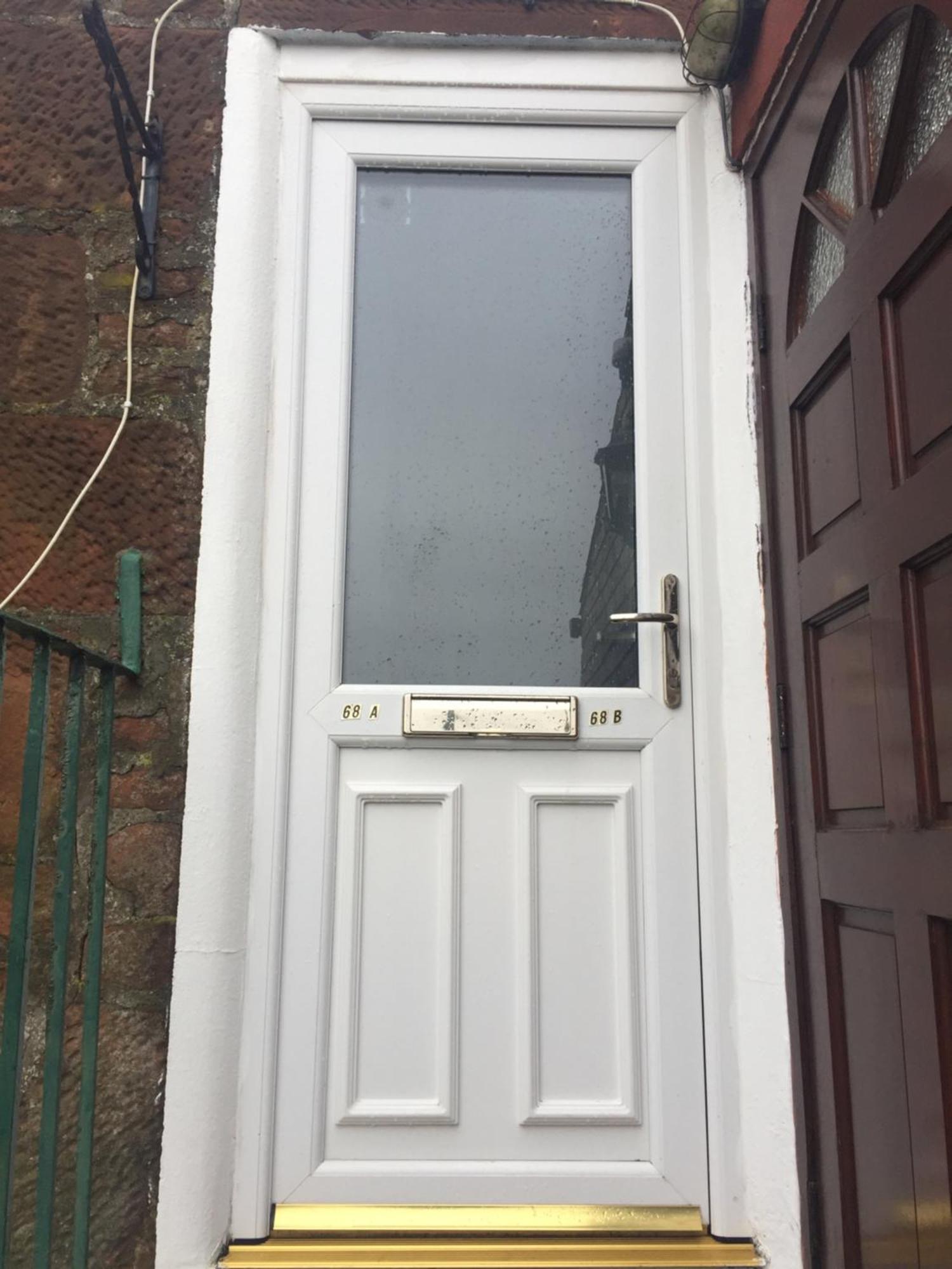 Garden Gate Upper Apartment Prestwick Extérieur photo