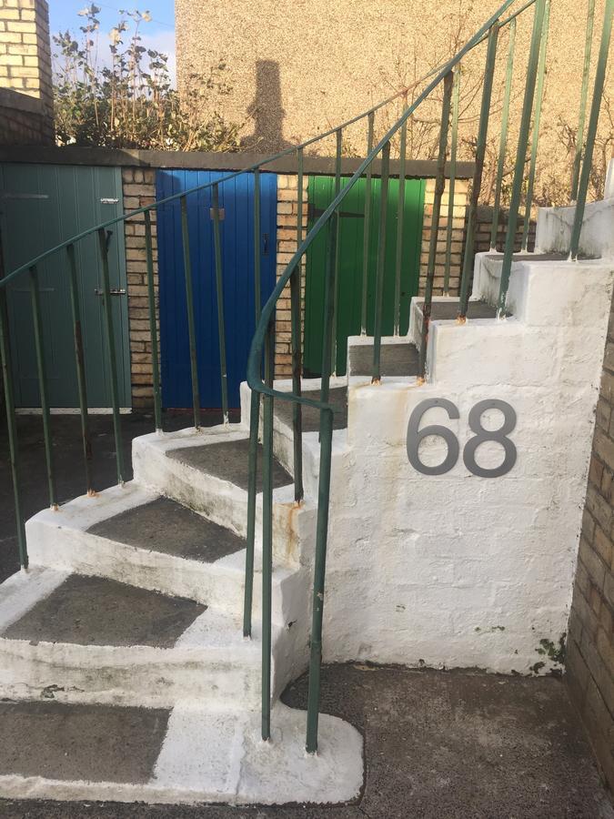 Garden Gate Upper Apartment Prestwick Extérieur photo